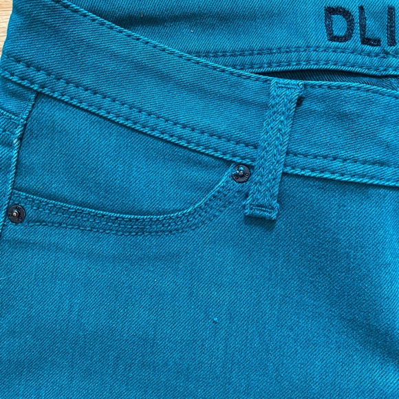 DL1961 Emma Low Rise Legging - Picture 5 of 15